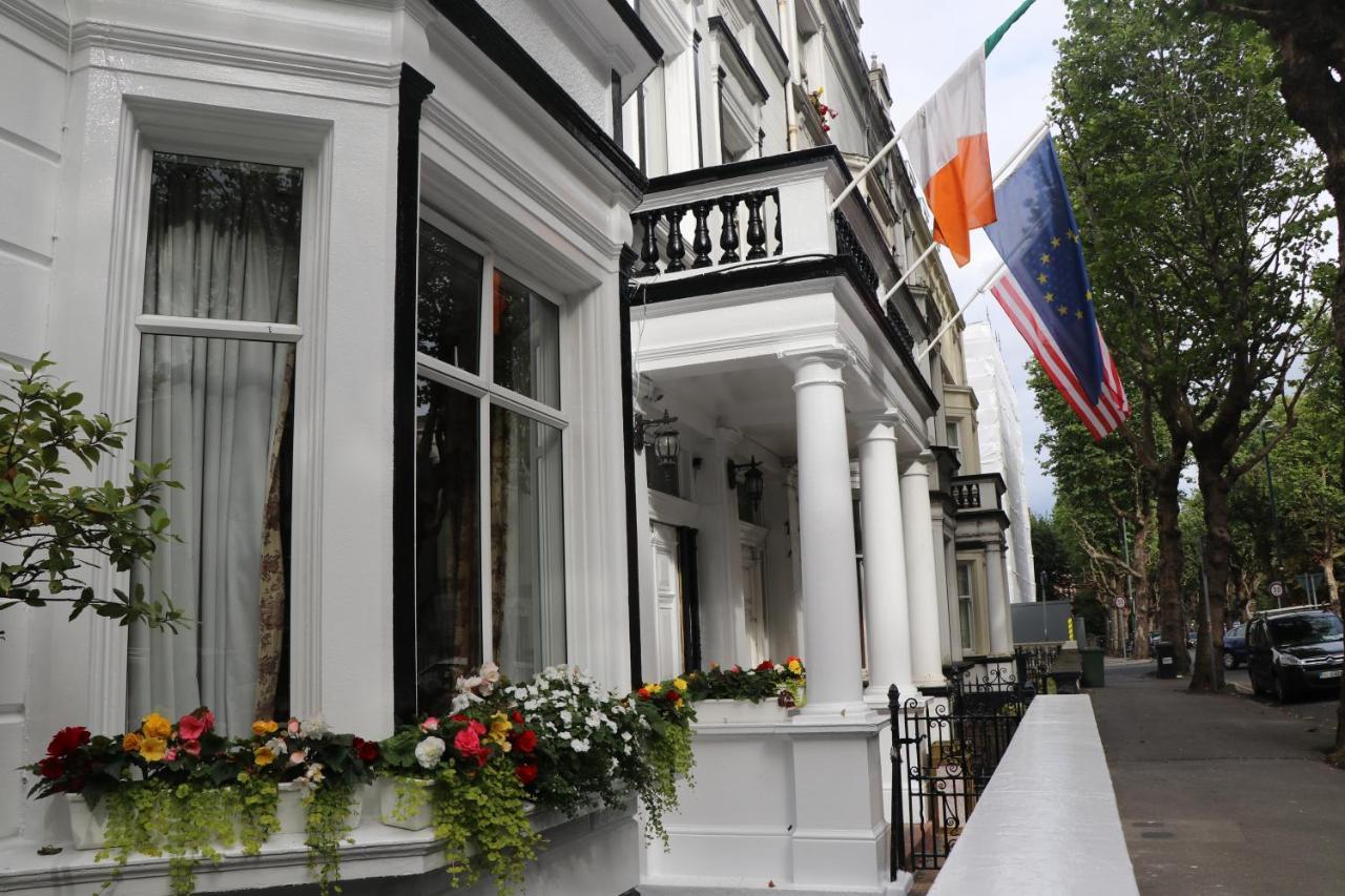 Affittacamere Kilronan House Dublino
