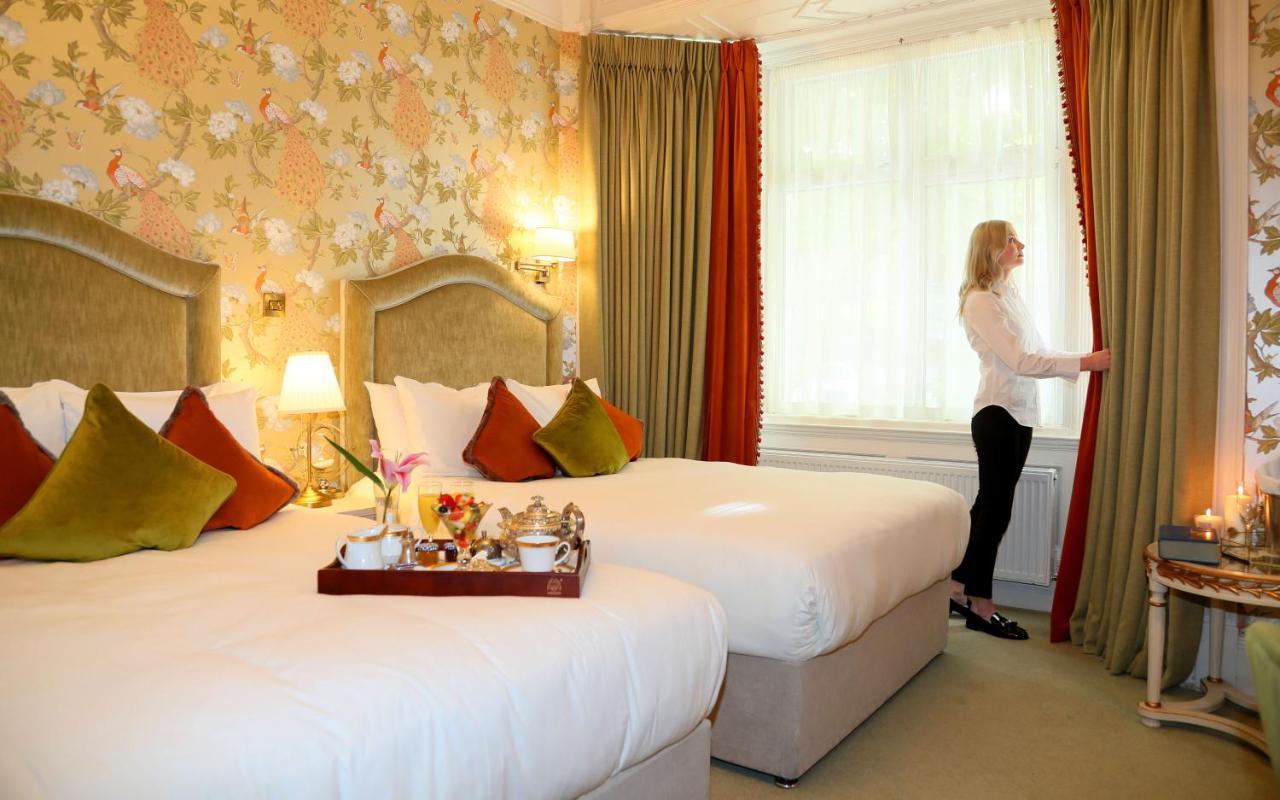 Kilronan House Affittacamere 3*