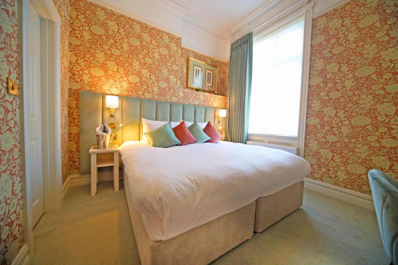 Kilronan House Affittacamere 3*