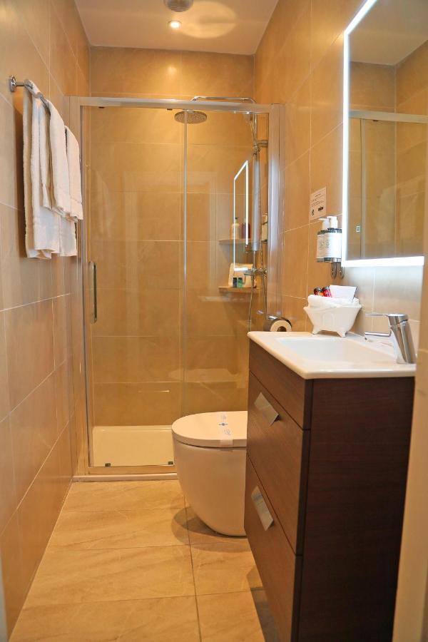 Kilronan House Affittacamere 3*