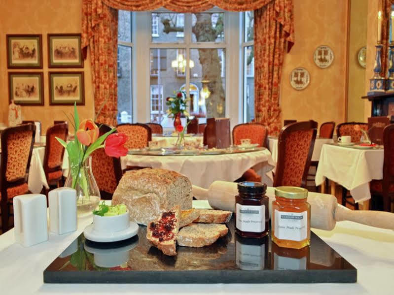 Affittacamere Kilronan House