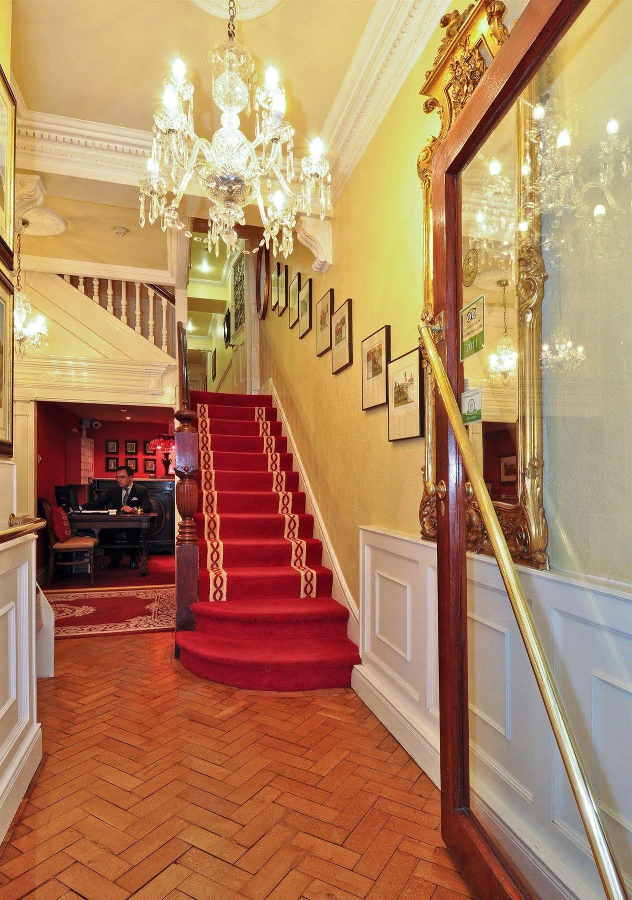 Affittacamere Kilronan House