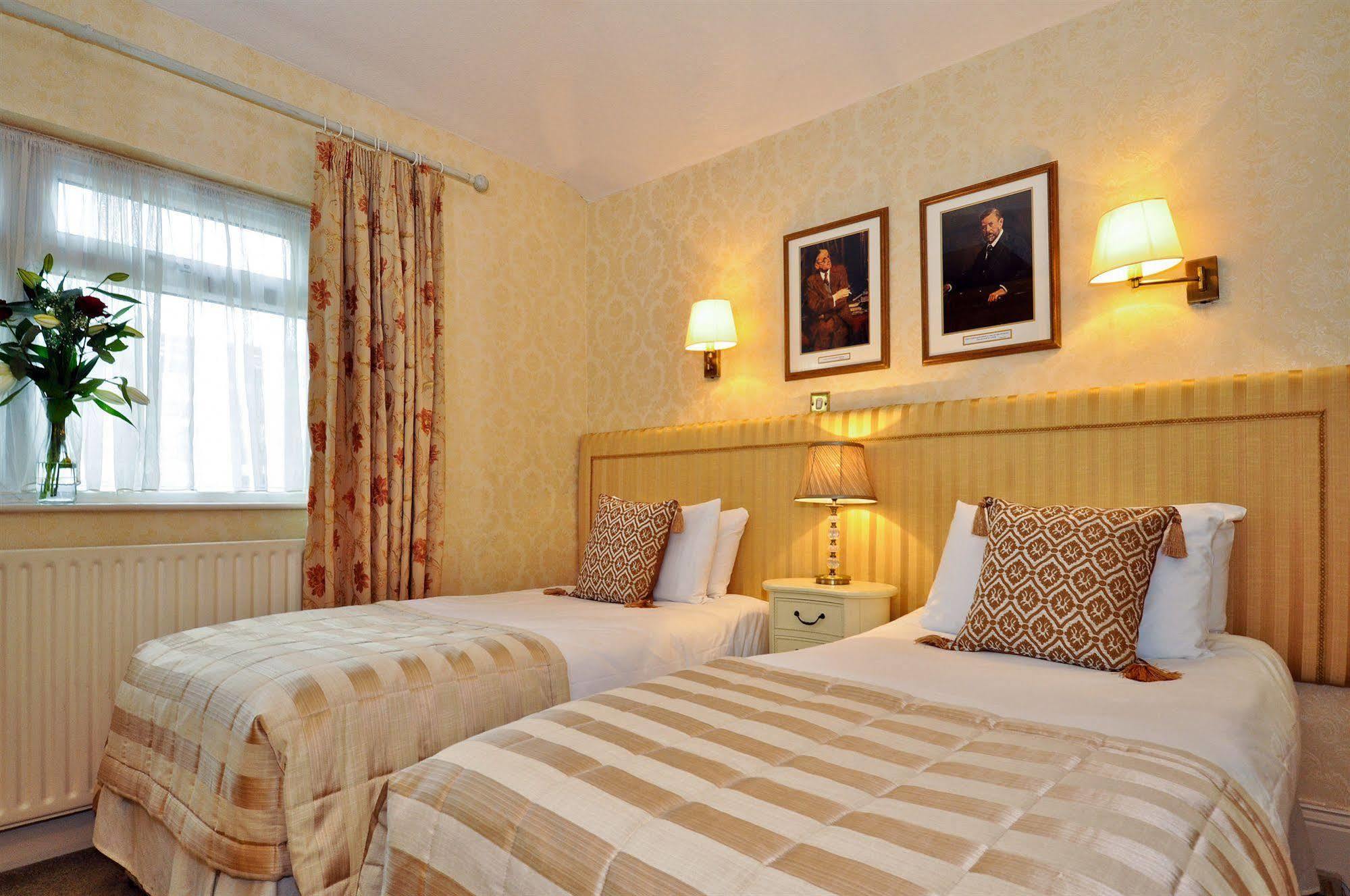 Kilronan House Affittacamere 3*